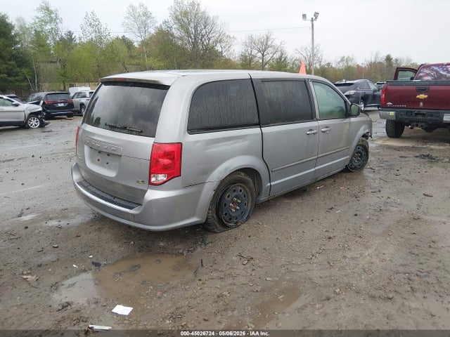 Dodge Grand Caravan Se
