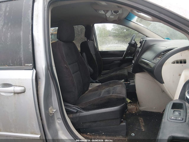 Dodge Grand Caravan Se