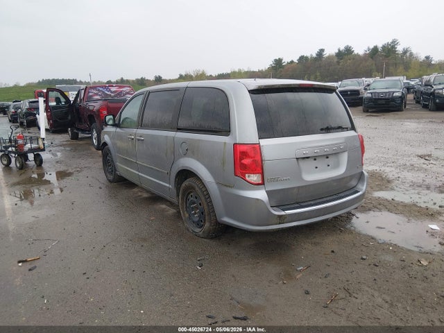 Dodge Grand Caravan Se