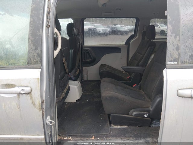 Dodge Grand Caravan Se