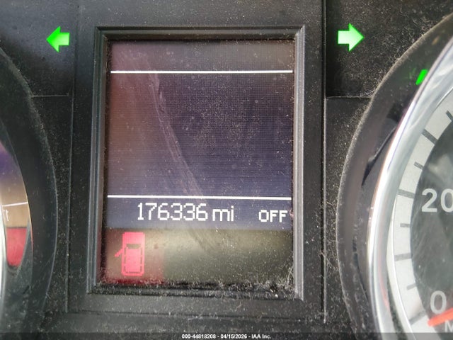 Dodge Grand Caravan Gt