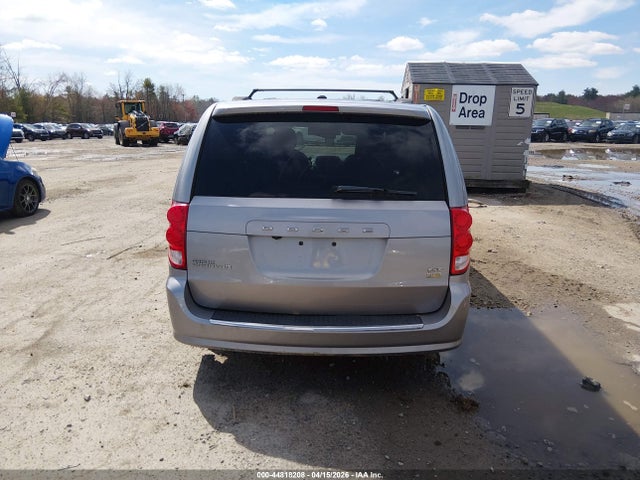 Dodge Grand Caravan Gt
