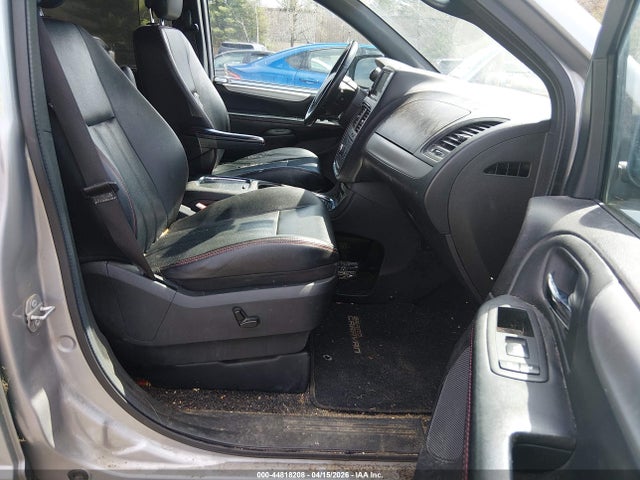 Dodge Grand Caravan Gt