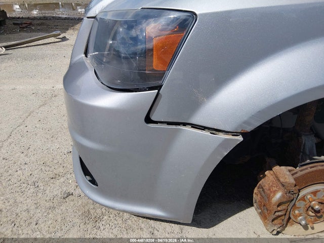 Dodge Grand Caravan Gt