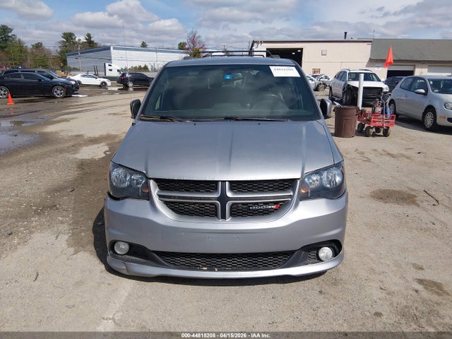Dodge Grand Caravan Gt