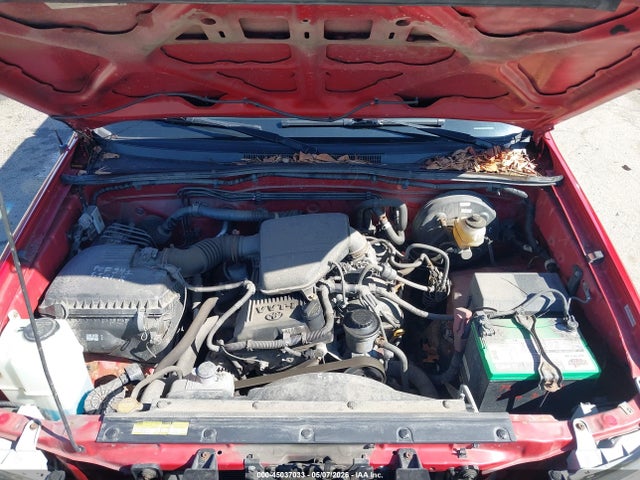 Toyota Tacoma