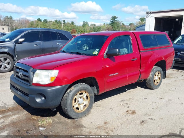 Toyota Tacoma
