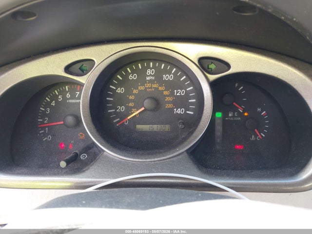 Toyota Highlander V6
