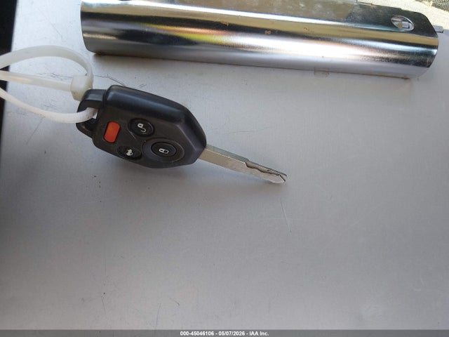 Subaru Outback 2.5i