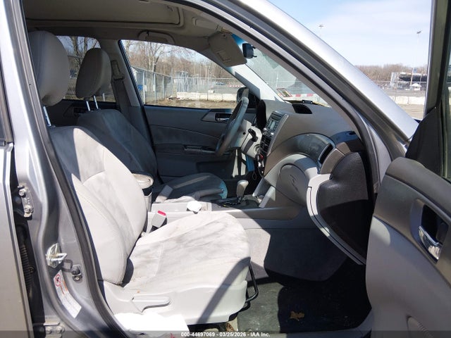 Subaru Forester 2.5x