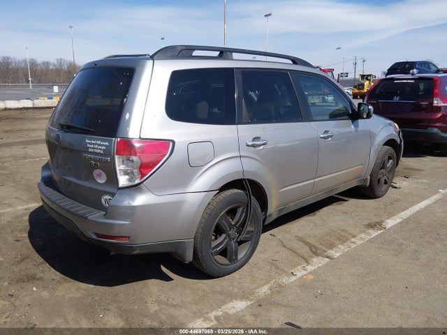Subaru Forester 2.5x