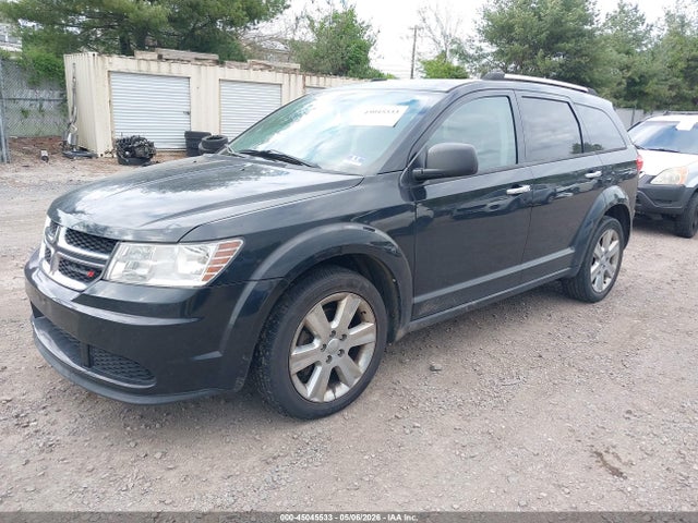 Dodge Journey Se