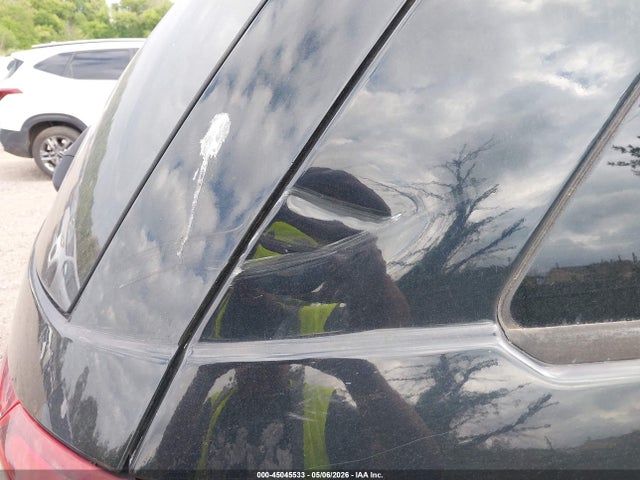 Dodge Journey Se