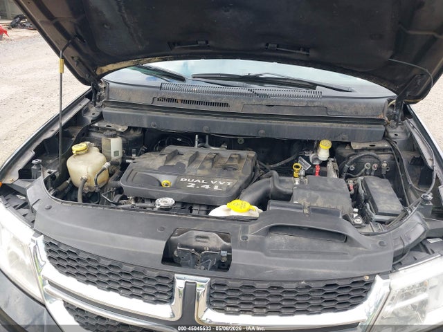 Dodge Journey Se