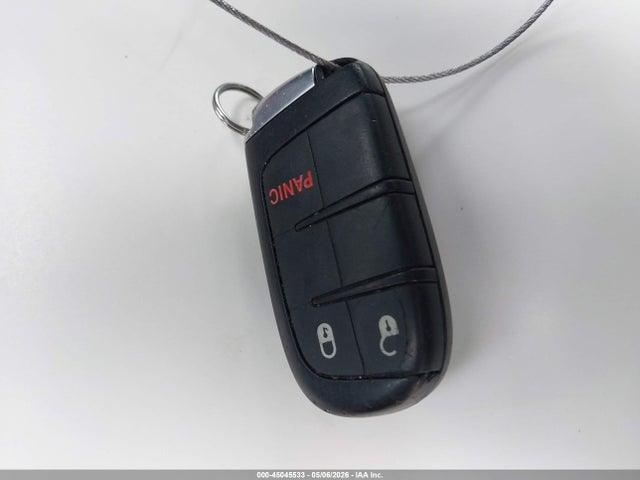 Dodge Journey Se