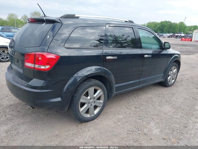 Dodge Journey Se