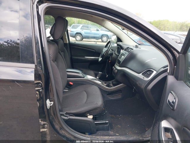 Dodge Journey Se