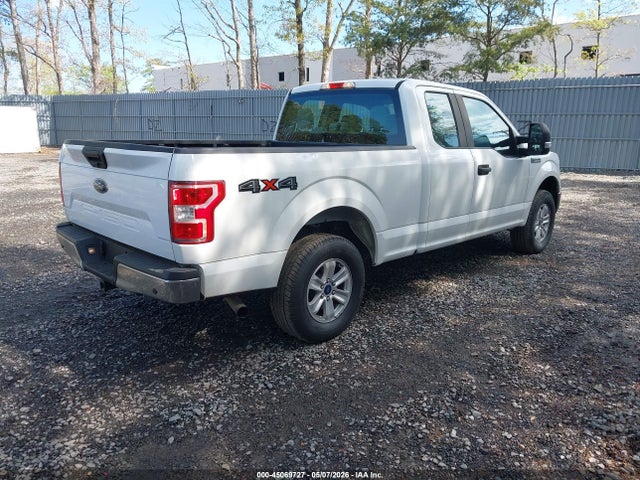 Ford F-150 Xl