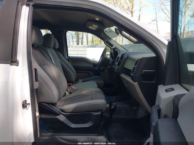 Ford F-150 Xl