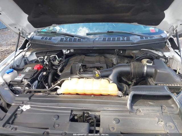 Ford F-150 Xl
