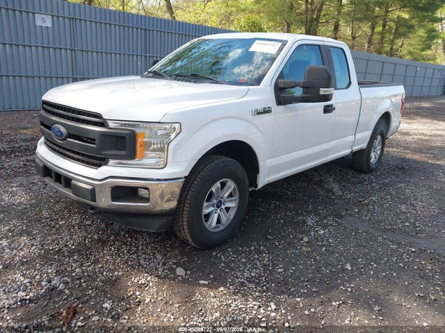 Ford F-150 Xl