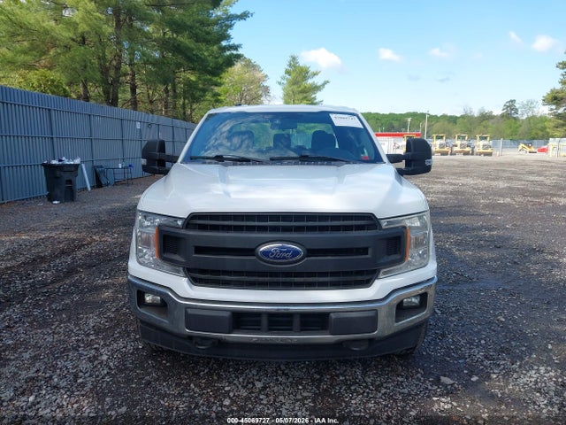 Ford F-150 Xl