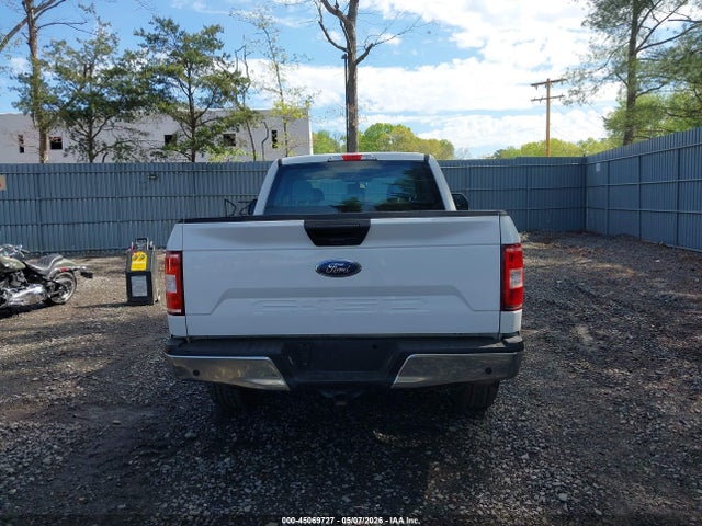 Ford F-150 Xl