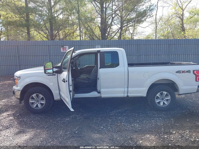 Ford F-150 Xl