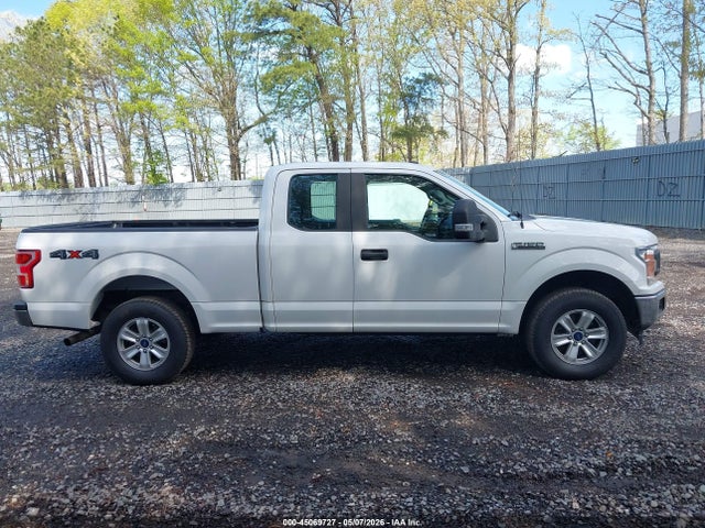 Ford F-150 Xl