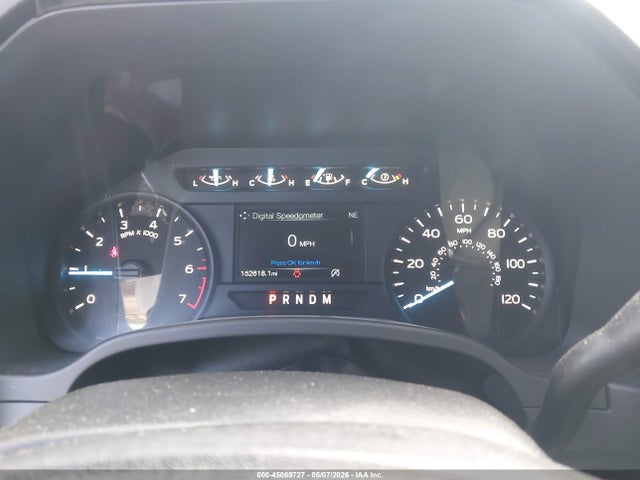 Ford F-150 Xl