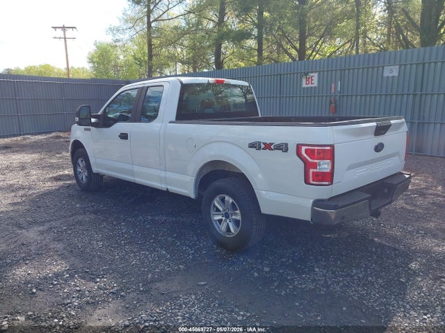 Ford F-150 Xl