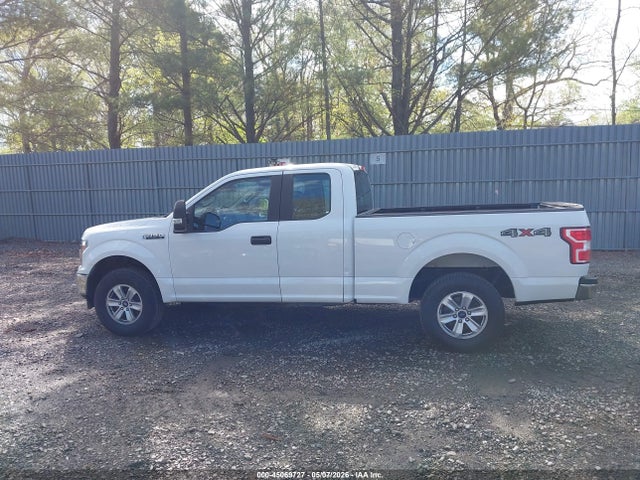 Ford F-150 Xl