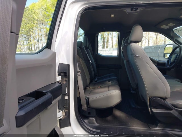 Ford F-150 Xl