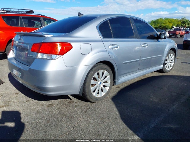 Subaru Legacy 2.5i Limited