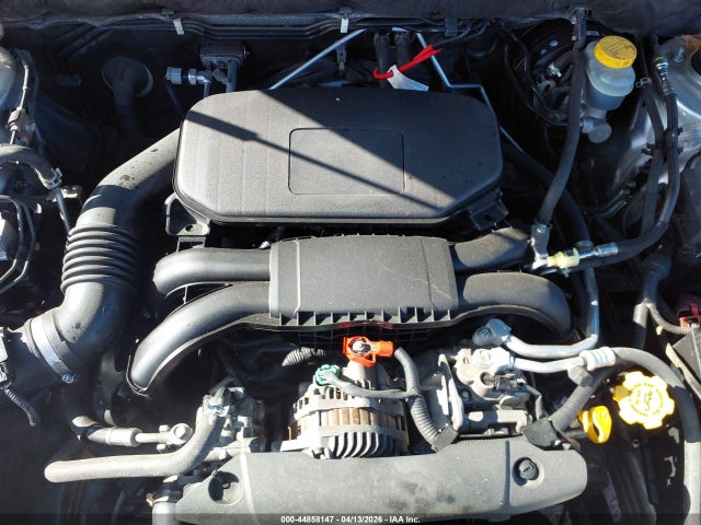 Subaru Legacy 2.5i Limited