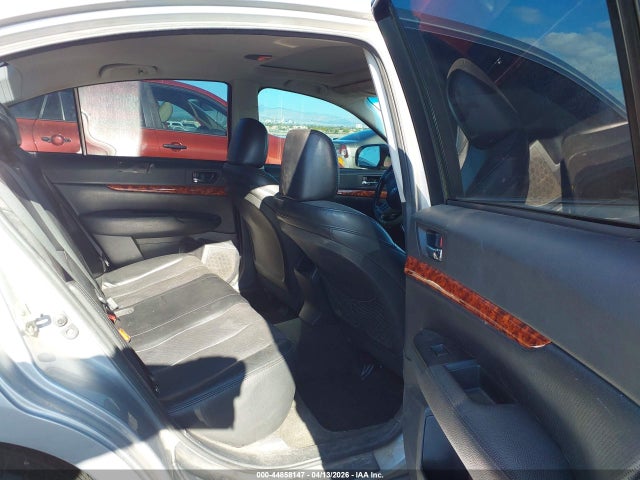 Subaru Legacy 2.5i Limited