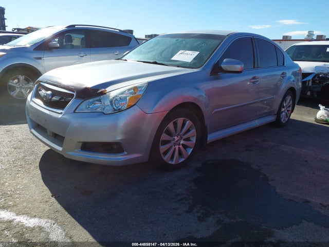 Subaru Legacy 2.5i Limited