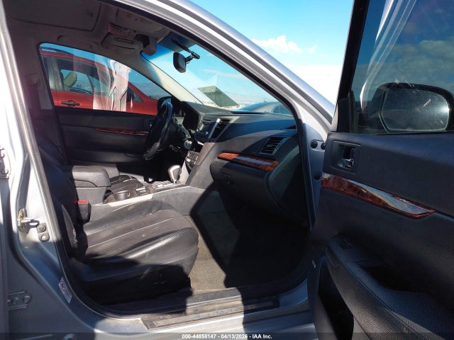 Subaru Legacy 2.5i Limited