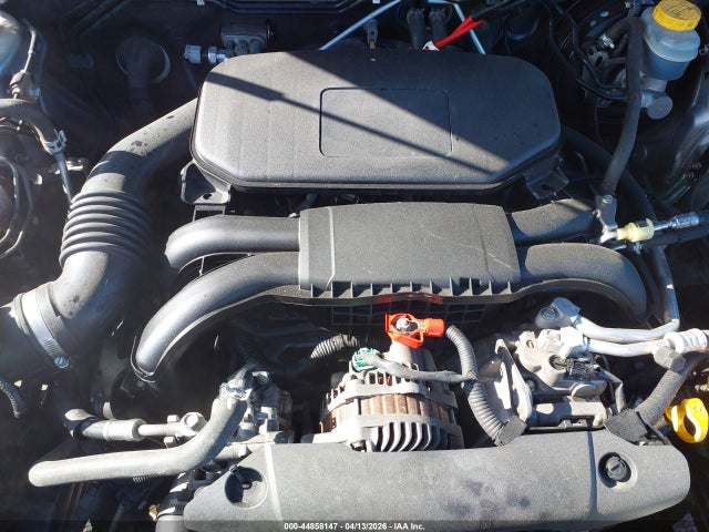 Subaru Legacy 2.5i Limited