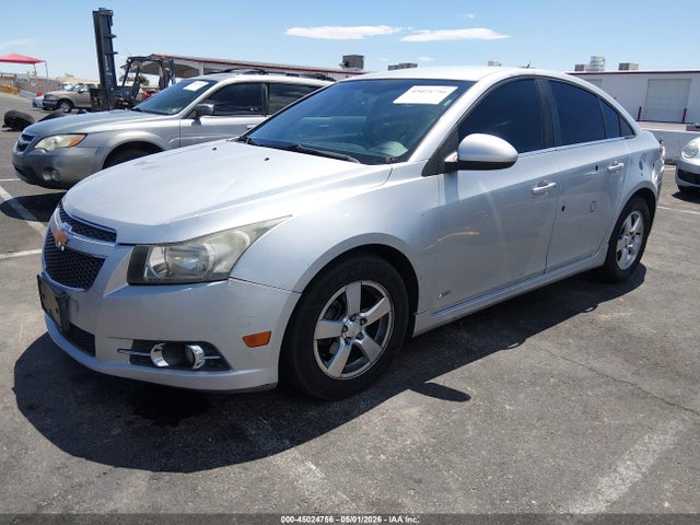 Chevrolet Cruze 1lt