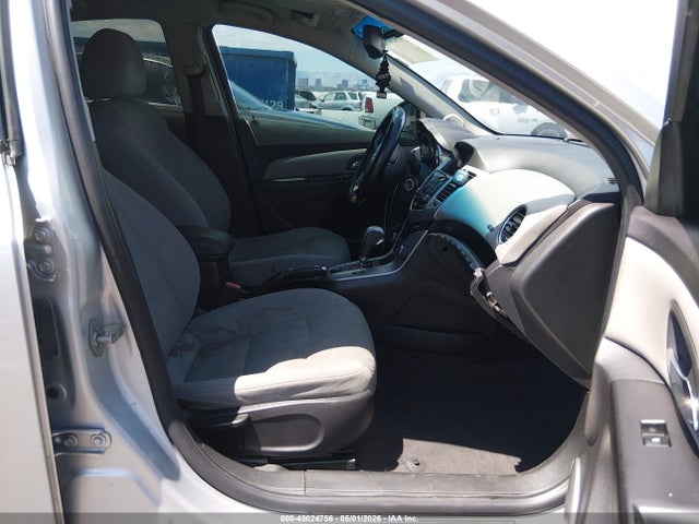 Chevrolet Cruze 1lt
