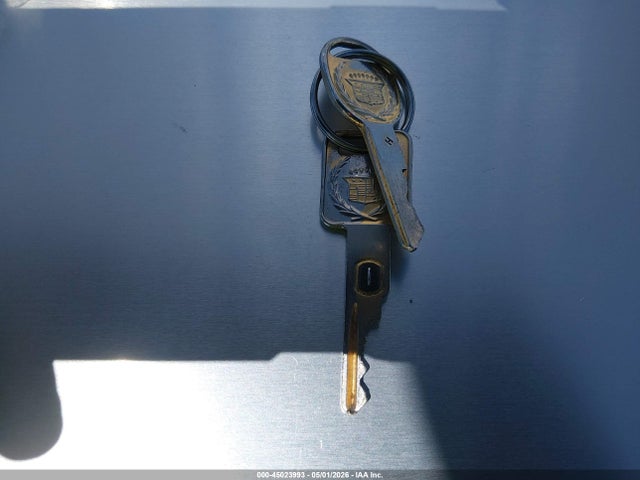 Cadillac Eldorado Esc
