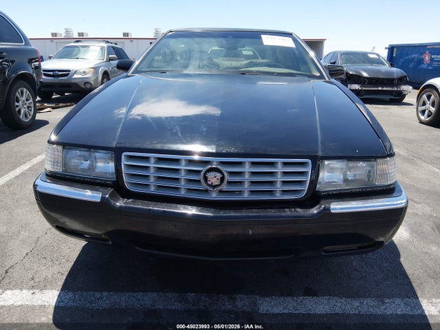 Cadillac Eldorado Esc