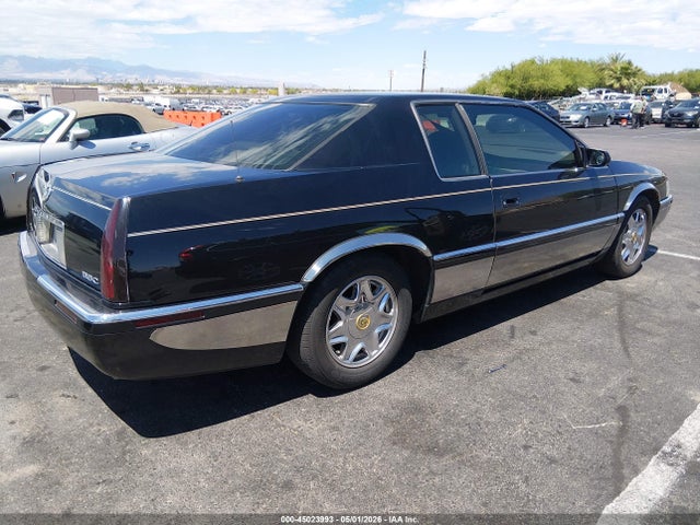 Cadillac Eldorado Esc