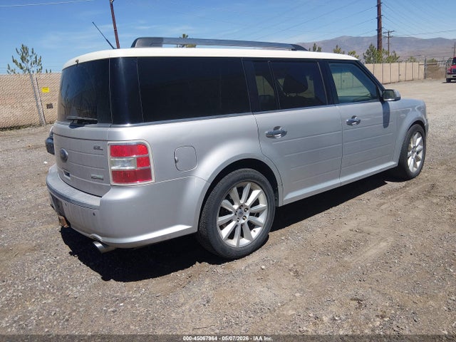 Ford Flex Sel