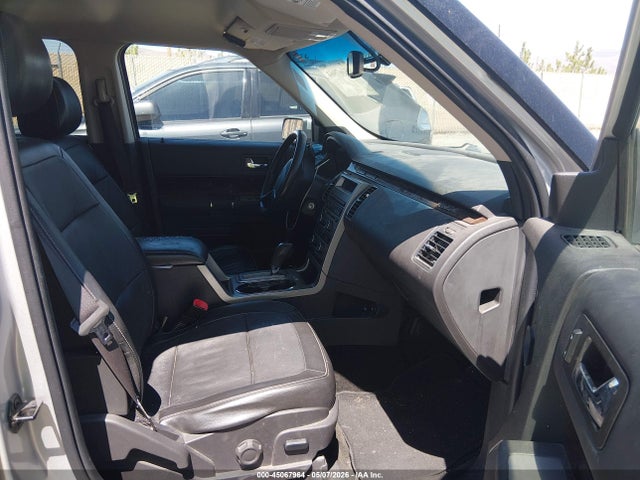 Ford Flex Sel