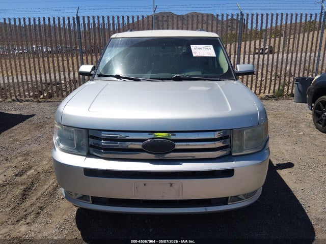 Ford Flex Sel