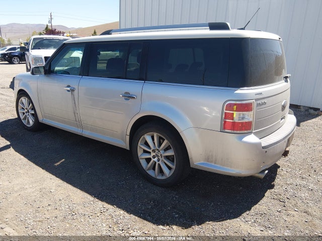 Ford Flex Sel