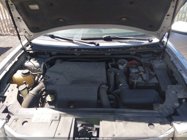 Ford Flex Sel