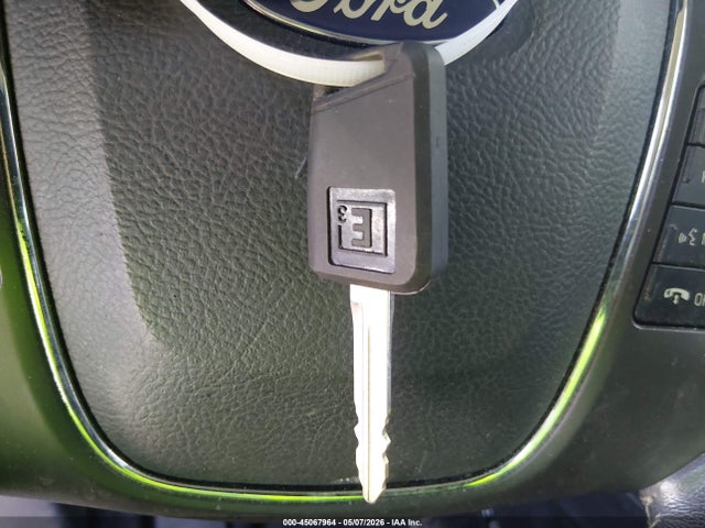 Ford Flex Sel